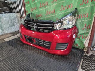 Ноускат передний MITSUBISHI EK WAGON B11W 3B20 2 ракурс Ноускат передний MITSUBISHI EK WAGON B11W 3B20 2 ракурс