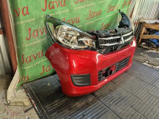 Ноускат передний MITSUBISHI EK WAGON B11W 3B20 3 ракурс Ноускат передний MITSUBISHI EK WAGON B11W 3B20 3 ракурс