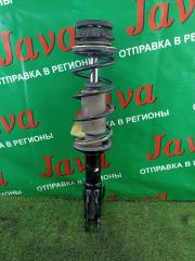 Стойка правая передняя SUZUKI WAGON R MH34S R06A-T 41601-72M10 1 ракурс