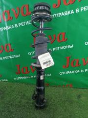 Стойка правая передняя SUZUKI WAGON R MH34S R06A-T 41601-72M10 4 ракурс