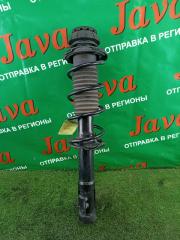 Стойка левая передняя DAIHATSU MIRA TOCOT LA550S KF-VE 4 ракурс