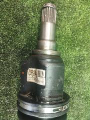 Привод левый передний TOYOTA RACTIS SCP100 2SZ-FE 43420-52190 2 ракурс