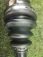 Привод левый передний TOYOTA RACTIS SCP100 2SZ-FE 43420-52190 3 ракурс