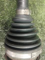 Привод левый передний TOYOTA RACTIS SCP100 2SZ-FE 43420-52190 4 ракурс