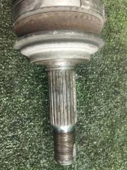 Привод левый передний TOYOTA RACTIS SCP100 2SZ-FE 43420-52190 5 ракурс