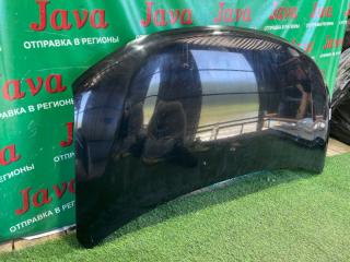 Капот передний NISSAN SERENA HC26 MR20DD 2 ракурс Капот передний NISSAN SERENA HC26 MR20DD 2 ракурс