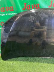 Капот передний NISSAN SERENA HC26 MR20DD 4 ракурс Капот передний NISSAN SERENA HC26 MR20DD 4 ракурс