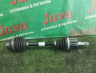 Привод левый передний MINI HATCH F56 B38A15A 8611927-01 1 ракурс