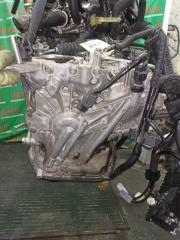 АКПП DAIHATSU MOVE LA160S KF-VE 1QK 2 ракурс
