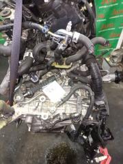 АКПП DAIHATSU MOVE LA160S KF-VE 1QK 3 ракурс