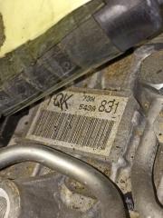 АКПП DAIHATSU MOVE LA160S KF-VE 1QK 4 ракурс