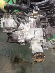 АКПП DAIHATSU MOVE LA160S KF-VE 1QK 5 ракурс