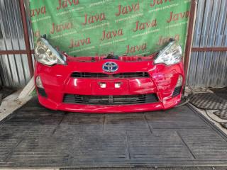 Ноускат передний TOYOTA AQUA NHP10 1NZ-FXE 1 ракурс