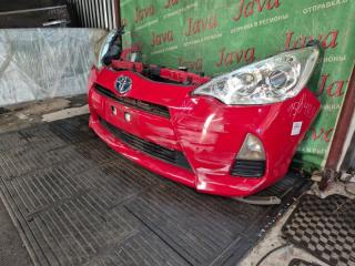 Ноускат передний TOYOTA AQUA NHP10 1NZ-FXE 2 ракурс