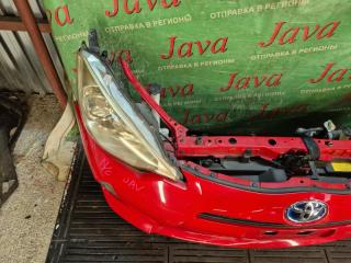 Ноускат передний TOYOTA AQUA NHP10 1NZ-FXE 4 ракурс
