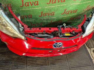 Ноускат передний TOYOTA AQUA NHP10 1NZ-FXE 5 ракурс