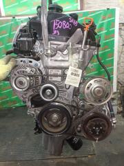 Двигатель HONDA N-BOX JF3 S07B 1 ракурс