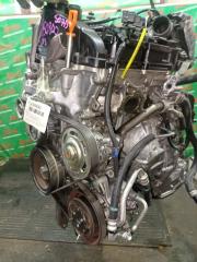 Двигатель HONDA N-BOX JF3 S07B 2 ракурс