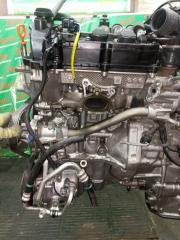 Двигатель HONDA N-BOX JF3 S07B 3 ракурс