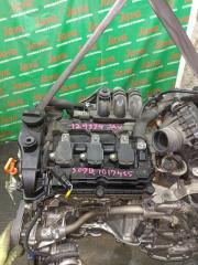 Двигатель HONDA N-BOX JF3 S07B 4 ракурс