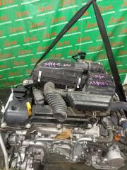 Двигатель MAZDA FLAIR MJ55S R06A 4 ракурс Двигатель MAZDA FLAIR MJ55S R06A 4 ракурс
