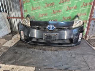 Ноускат передний TOYOTA PRIUS ZVW30 2ZR-FXE 1 ракурс