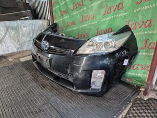 Ноускат передний TOYOTA PRIUS ZVW30 2ZR-FXE 2 ракурс