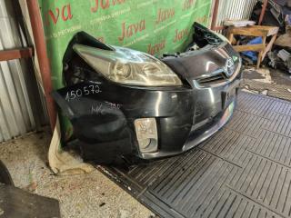 Ноускат передний TOYOTA PRIUS ZVW30 2ZR-FXE 3 ракурс
