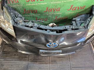 Ноускат передний TOYOTA PRIUS ZVW30 2ZR-FXE 5 ракурс