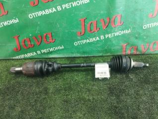 Привод левый передний HONDA LIFE JC1 P07A 44306-SZH-000 1 ракурс Привод левый передний HONDA LIFE JC1 P07A 44306-SZH-000 1 ракурс