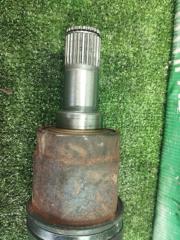 Привод левый передний HONDA LIFE JC1 P07A 44306-SZH-000 2 ракурс Привод левый передний HONDA LIFE JC1 P07A 44306-SZH-000 2 ракурс