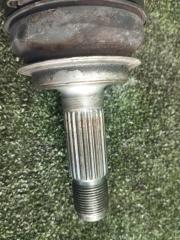 Привод левый передний HONDA LIFE JC1 P07A 44306-SZH-000 5 ракурс