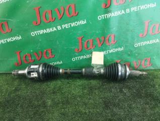 Привод левый передний TOYOTA COROLLA ZWE211 2ZR-FXE 1 ракурс