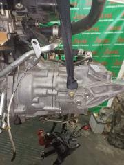 МКПП SUZUKI WAGON R MH23S K6A 1 ракурс