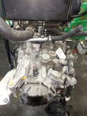 МКПП SUZUKI WAGON R MH23S K6A 3 ракурс