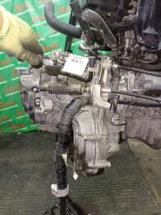 МКПП SUZUKI WAGON R 2012