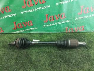 Привод левый передний HONDA STREAM RN6 R18A 44306-SMA-010 1 ракурс