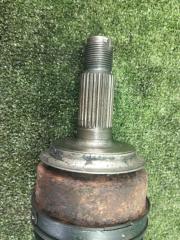 Привод левый передний HONDA STREAM RN6 R18A 44306-SMA-010 2 ракурс