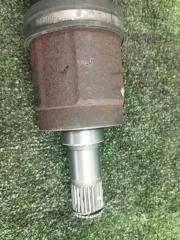 Привод левый передний HONDA STREAM RN6 R18A 44306-SMA-010 5 ракурс