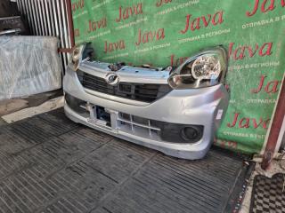 Ноускат передний DAIHATSU MIRA e:S LA300S KF-VE 2 ракурс
