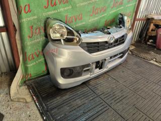 Ноускат передний DAIHATSU MIRA e:S LA300S KF-VE 3 ракурс