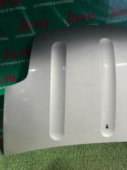 Капот передний TOYOTA WILL VI NCP19 2NZ-FE 2 ракурс