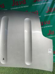 Капот передний TOYOTA WILL VI NCP19 2NZ-FE 3 ракурс