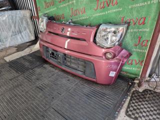 Ноускат передний SUZUKI MR WAGON MF33S R06A 2 ракурс