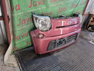 Ноускат передний SUZUKI MR WAGON MF33S R06A 3 ракурс