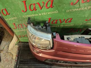 Ноускат передний SUZUKI MR WAGON MF33S R06A 4 ракурс