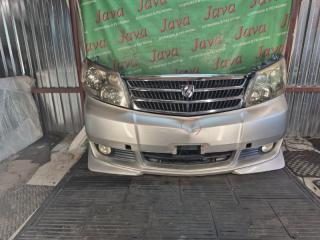 Ноускат передний TOYOTA ALPHARD ANH10 2AZ-FE 1 ракурс