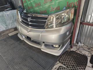 Ноускат передний TOYOTA ALPHARD ANH10 2AZ-FE 2 ракурс