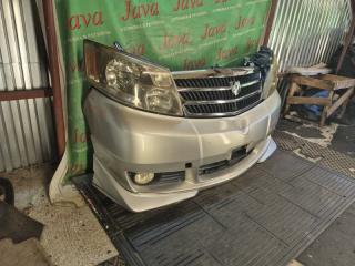 Ноускат передний TOYOTA ALPHARD ANH10 2AZ-FE 3 ракурс
