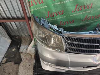 Ноускат передний TOYOTA ALPHARD ANH10 2AZ-FE 4 ракурс